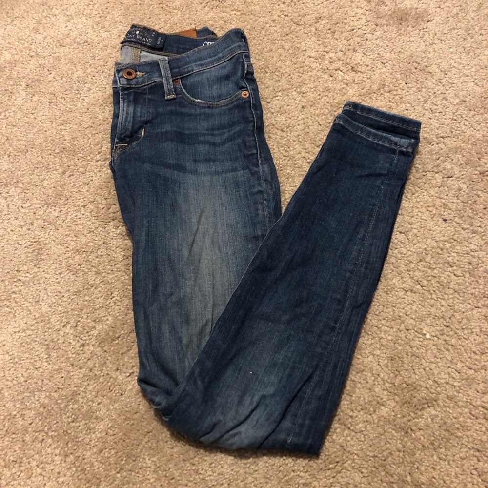 Lucky Brand jeans